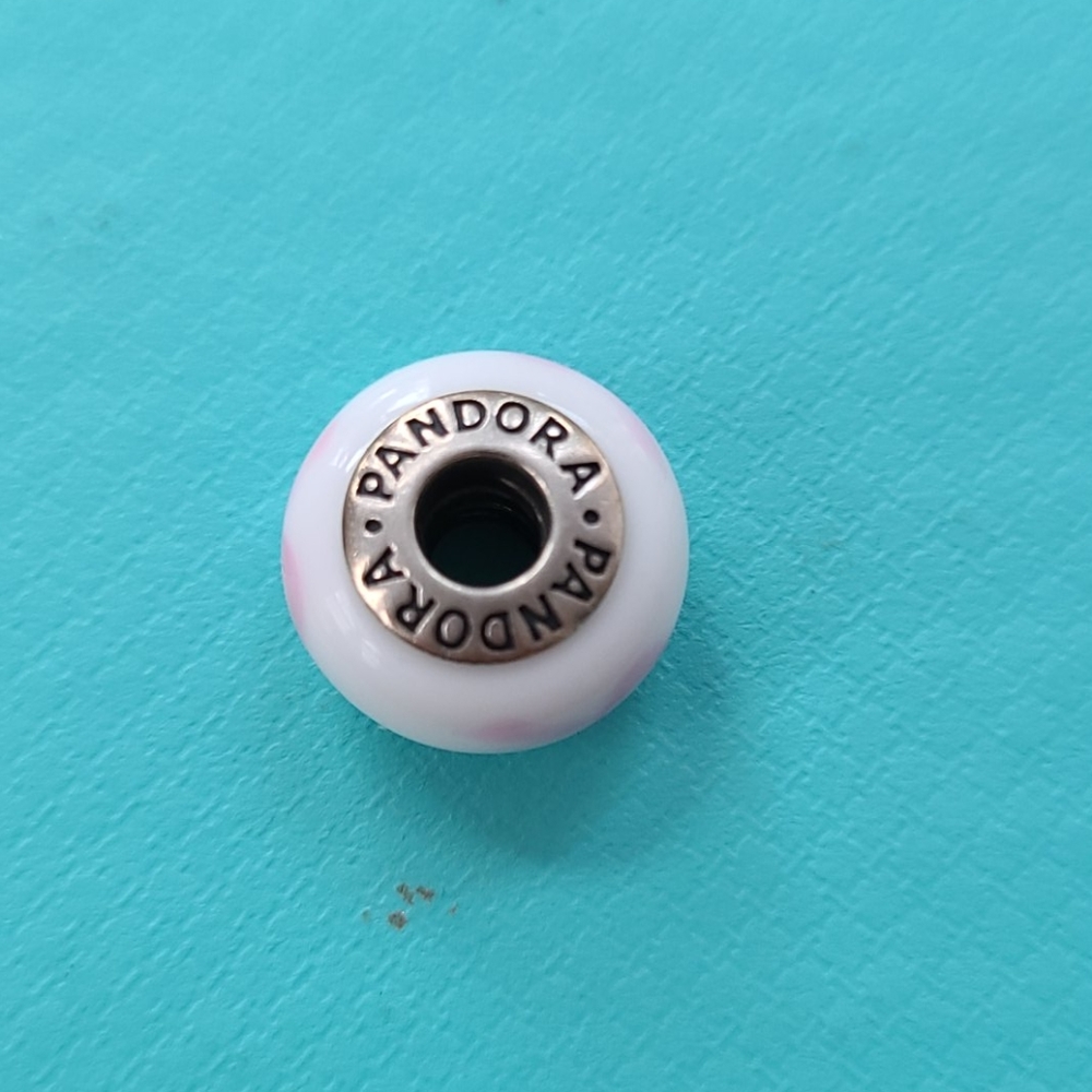 Pandora Charm
